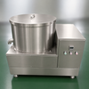 Small Semi-automatic French Fries Processing Line