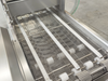 Chicken Nugget Battering Coating Machine