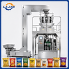  Multihead Weigher Potato Chips & French Fries Packaging Machine